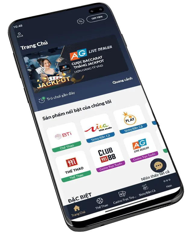 Ưu đãi và khuyến mãi hấp dẫn hi88pro win