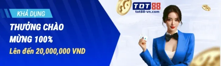 Ưu đãi chào mừng hi88pro win